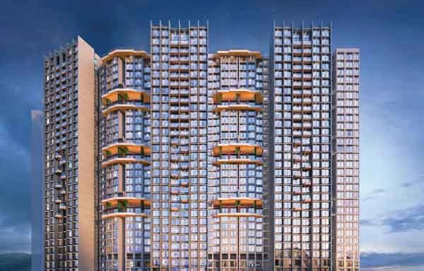 Kanakia Silicon Valley