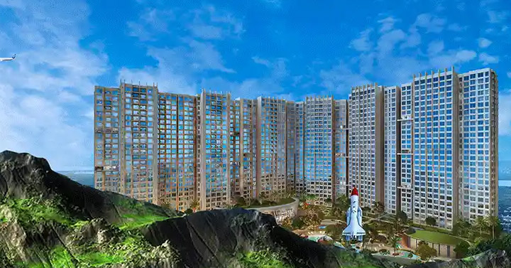 Kanakia Silicon Valley